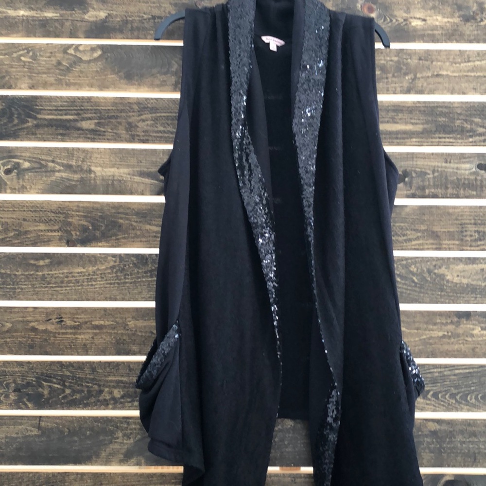 Juicy couture vest